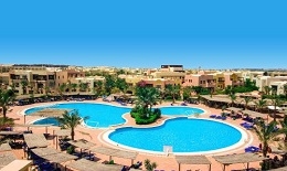 Hotel Jaz Makadi Saraya Resort